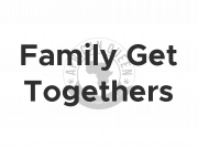 Family Get2Gethers