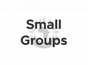 Small Groups